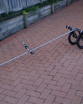 board trailer 2