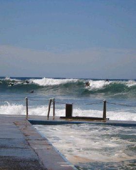 Surfing