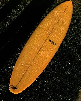 Surfing