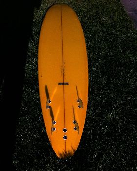 Surfing