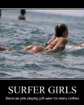 Surfer Girls-550x450