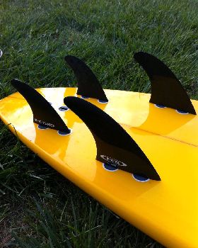 Surfing