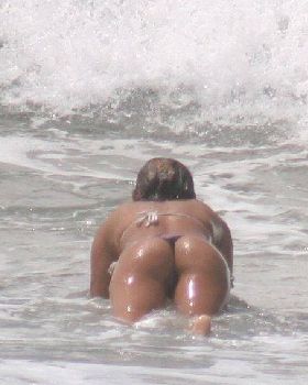 Costa Surfer Girl 12