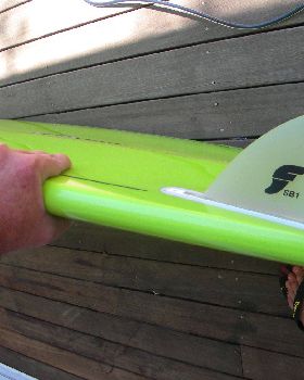 Surfing