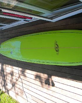 Surfing