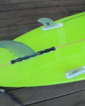 Surfing
