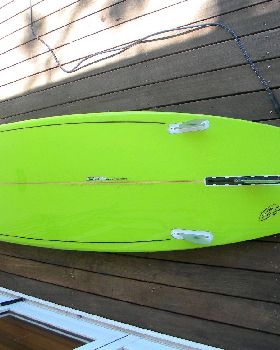Surfing