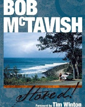 Bob McTavish 'Stoked'