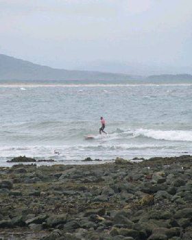 Surfing