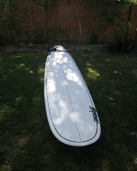 New Board