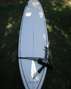 Surfing