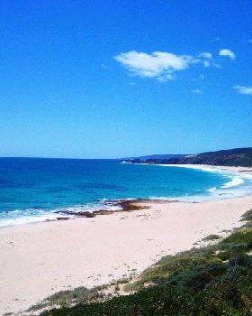 Sun Surf & Sand.