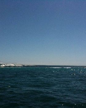head high barrels and no one out!