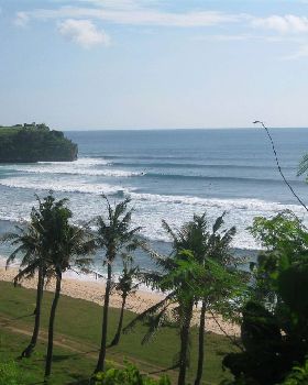 Bali
