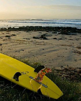 Lefts and Rights 10