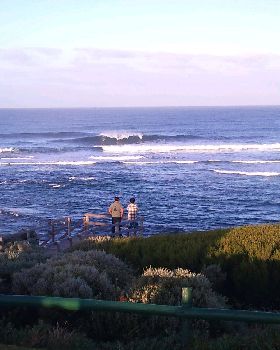 Surfing