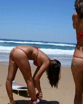 Byron Bay