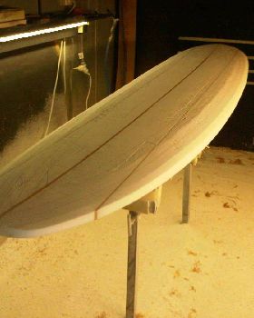 Surfing