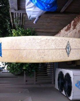 Gordon Woods Board