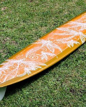 9'1' log 03