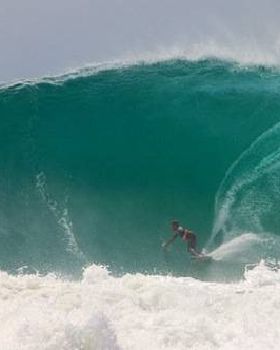Surfing