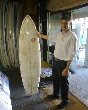 Bonzer