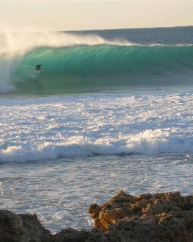 Surfing