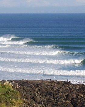 Raglan Pumping