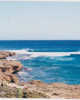 Surfing
