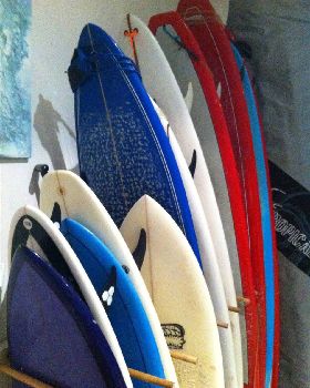 Surfing