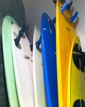 Surfing