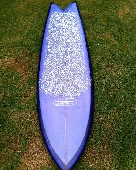 Surfing