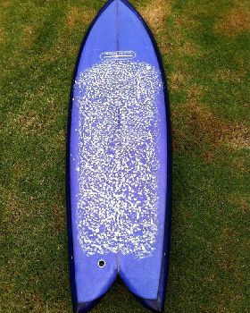 Surfing