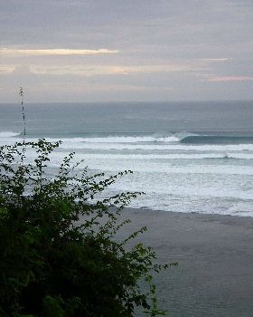 Surfing