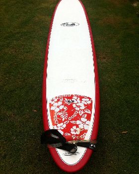 Surfing