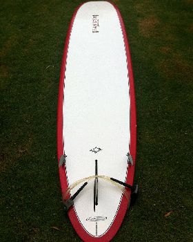 Surfing