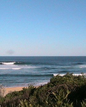 Surfing