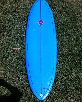 Surfing