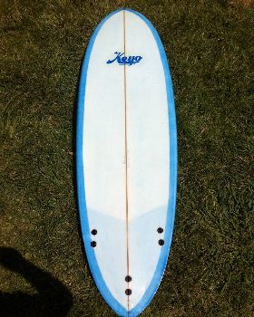 Surfing