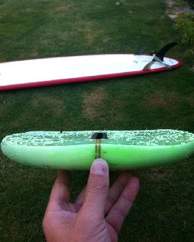 Surfing