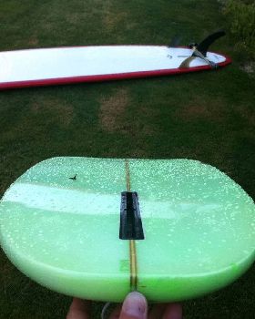 Surfing