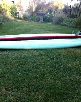 Surfing