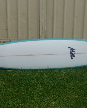 Surfing
