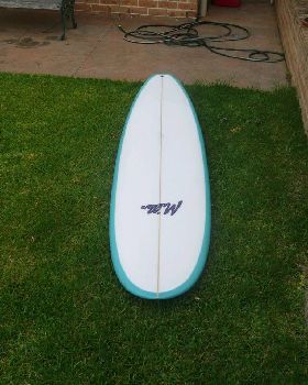 Surfing