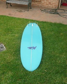 Surfing