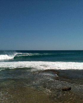 Surfing