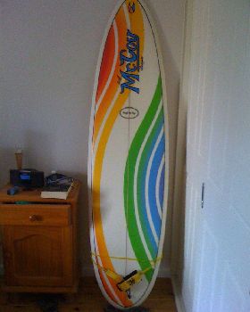 Surfing