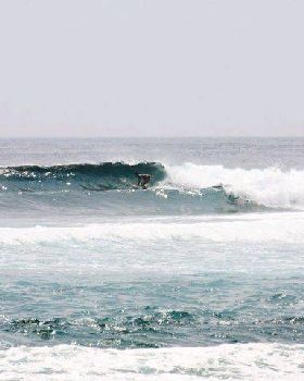 Surfing