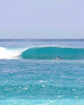 Surfing