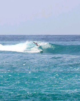 Surfing
